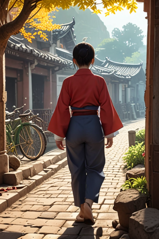Quan Hệ Thế Thân