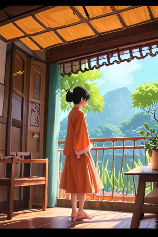 Kịch Bản Không Phải Như Vậy