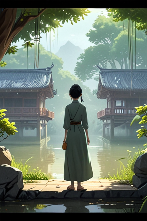 Anh Cong Thì Trách Tôi Sao