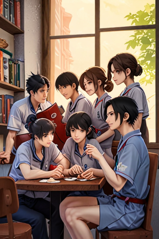 Đến Lượt Tôi Lên Sân Khấu Gánh Team