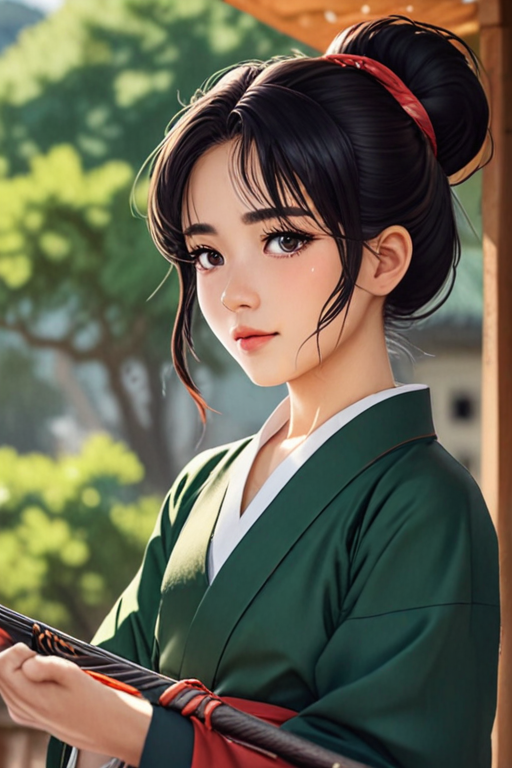 Thiên Quang Tuế Nguyệt