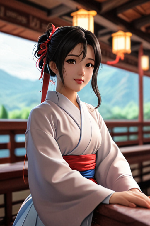 Dương Thư Mị Ảnh