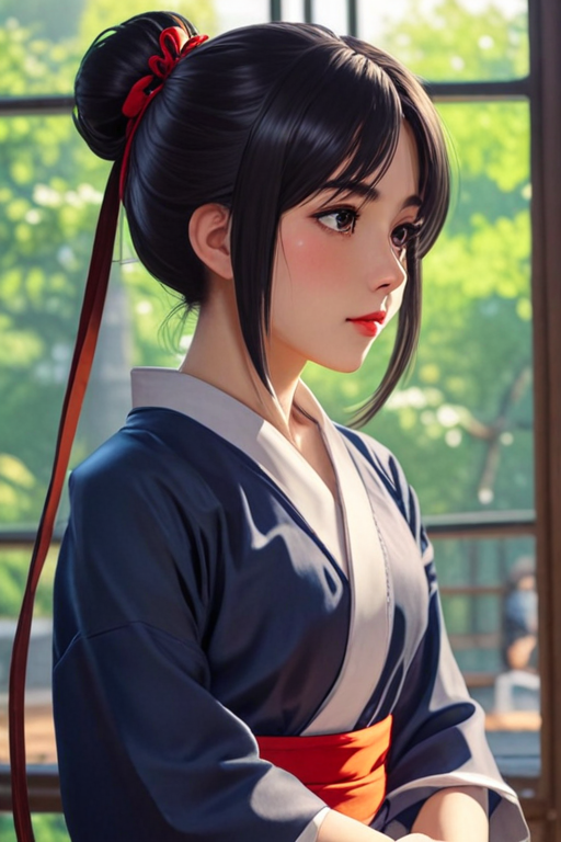 Cây Nấm Nhỏ