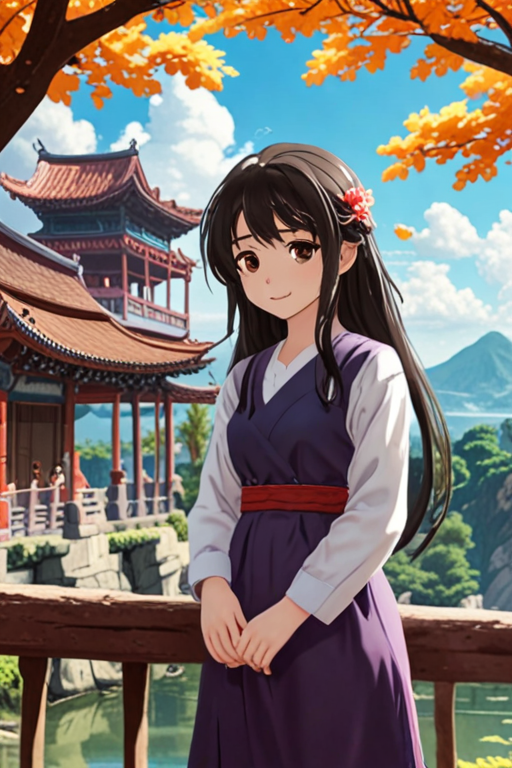 Trúc Mã “Cục Nợ” Của Tôi