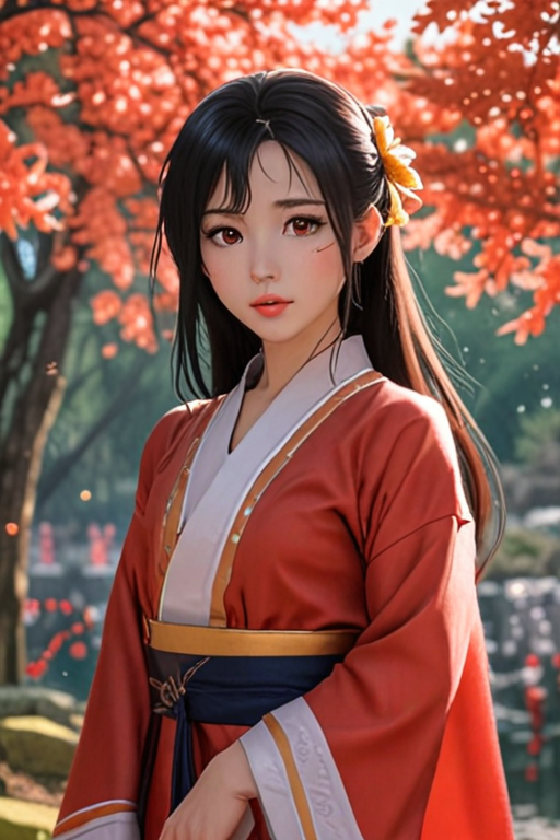 Điện Hạ Khuynh Thành