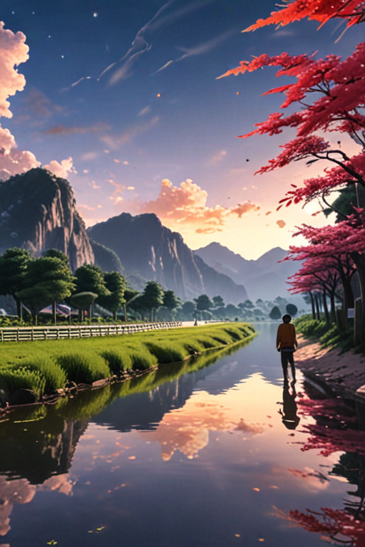 Tình Yêu Cuồng Nhiệt Sau Hôn Nhân