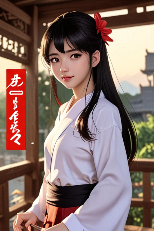 Hai Thụ Gặp Nhau