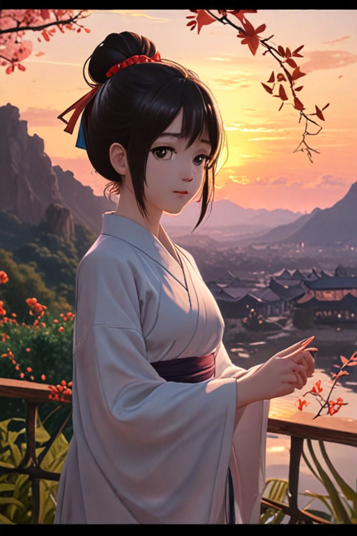 Chất Dị Ứng Đáng Yêu