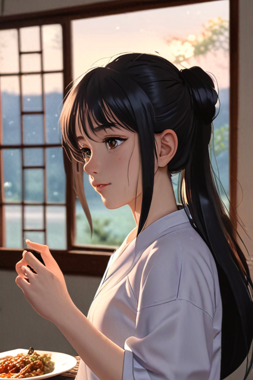 Đại Quản Gia Là Ma Hoàng