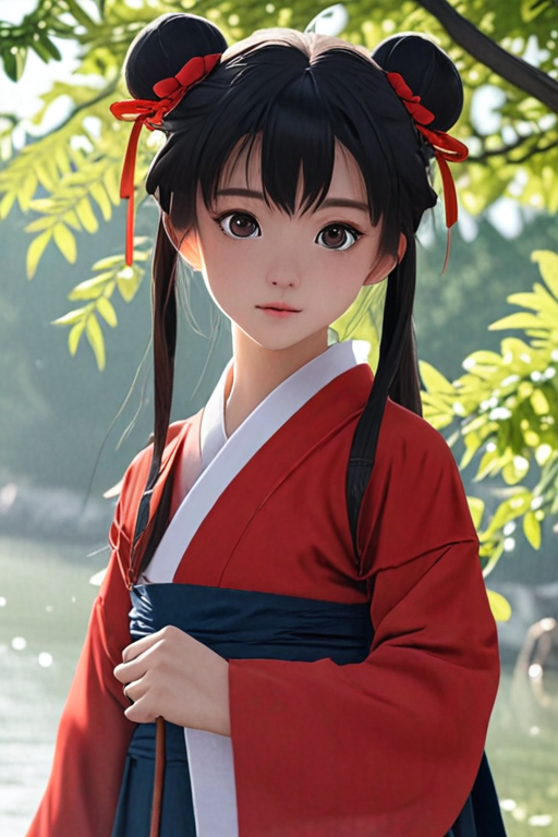 Vạn Yêu Đế Chủ