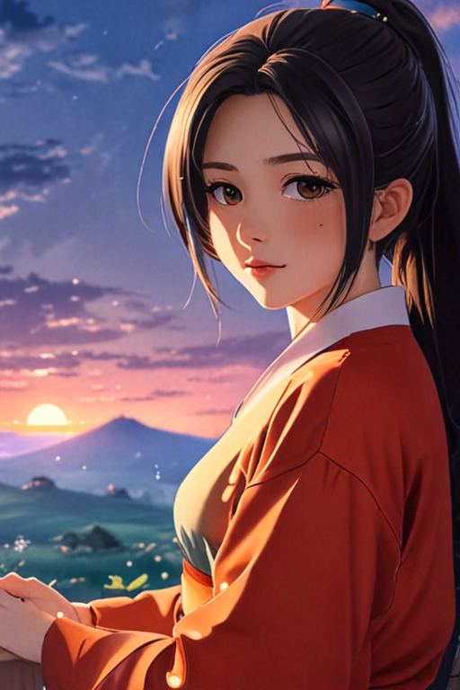 Thần Ma Thiên Tôn