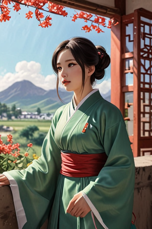 Mao Sơn Tróc Quỷ Nhân