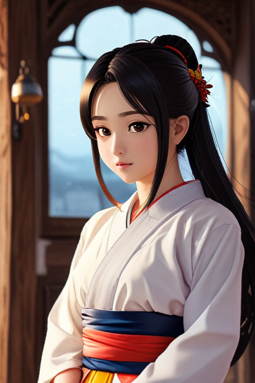 Vũ Cực Thiên Hạ