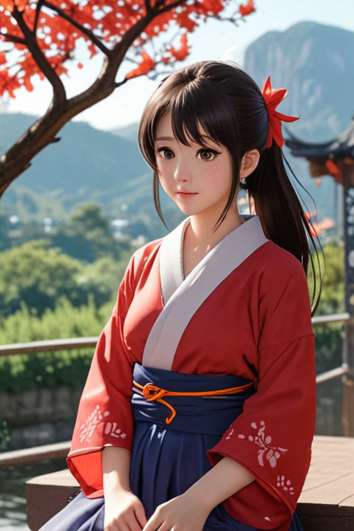 Giấc Mộng Tình Thân