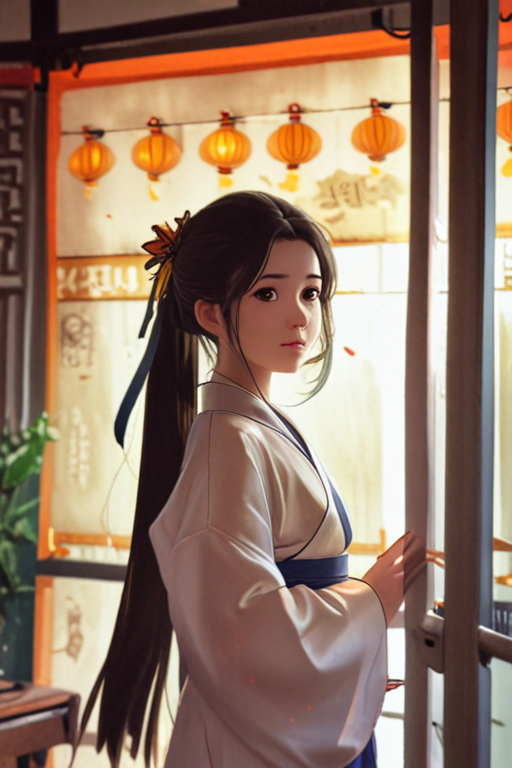 Đại Quản Gia Là Ma Hoàng