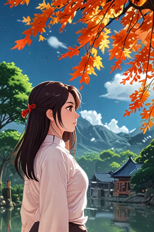 Hạnh Phúc Nhỏ Của Anh