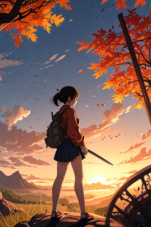 Yêu Hận Triền Miên