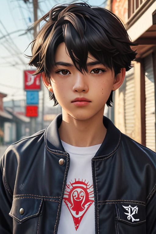 Trở Về Năm Tháng Bố Tôi Là Hotboy