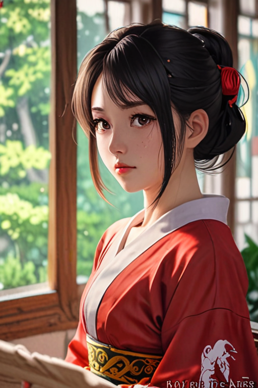 Trọng Sinh Để Yêu Anh