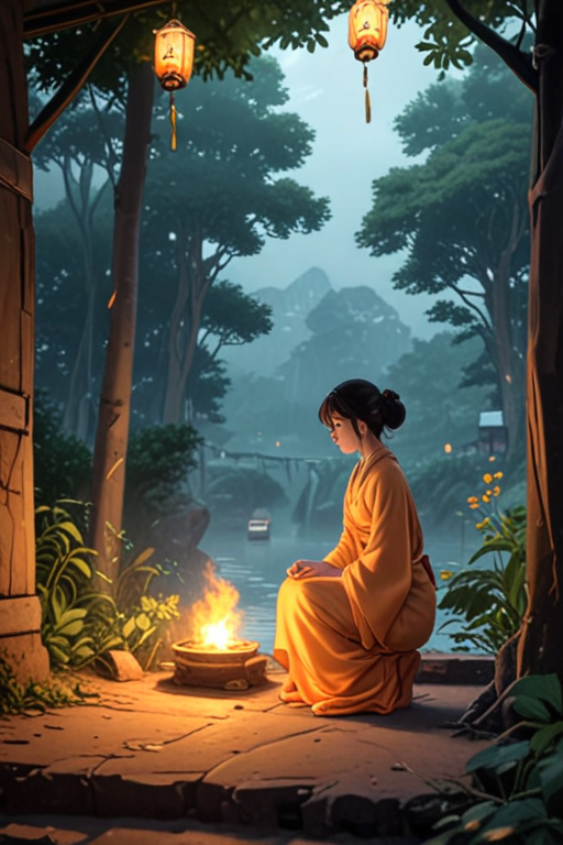 Đại Quản Gia Là Ma Hoàng