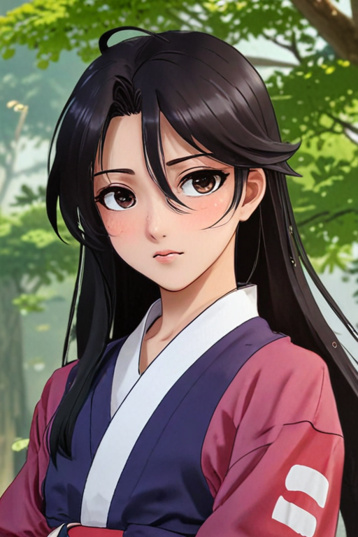 Xuyên Thành Vợ Cũ Của Nam Phụ