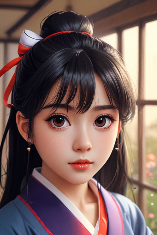 Cô Ấy Xinh Đẹp Như Vậy