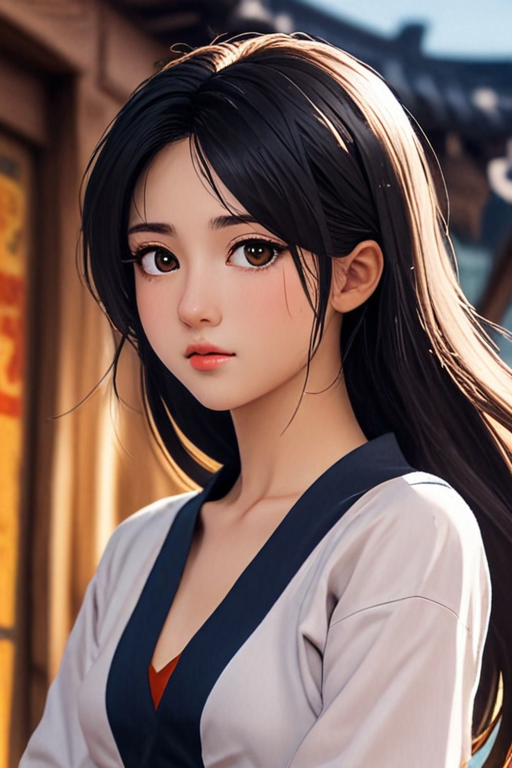 Trưởng Công Chúa Trưởng Công Chúa