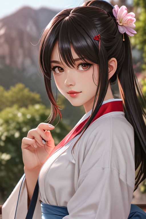 Nếu Như Em Là Hương Phi