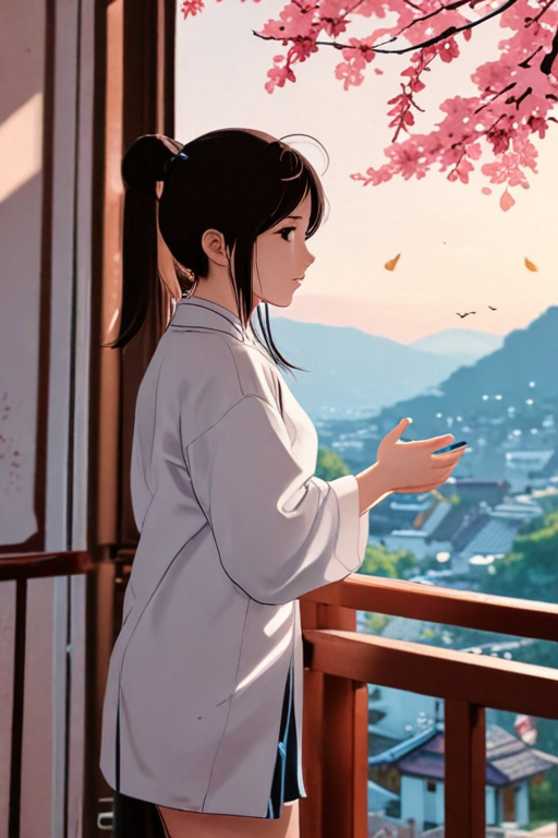 Cũng Chỉ Là Hạt Bụi