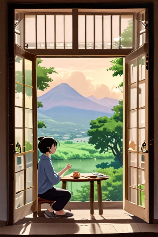 Đại Quản Gia Là Ma Hoàng