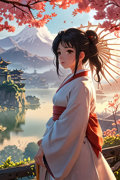 Ông Xã Là Bộ Đội Đặc Chủng