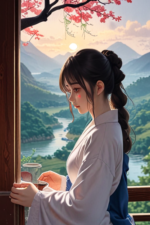 Xin Lỗi Vì Đã Ngủ Với Anh