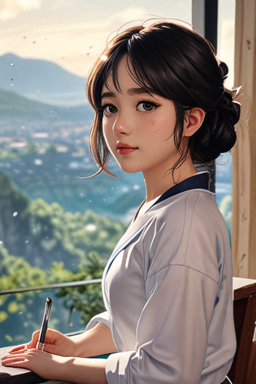 Chú Rể Của Tôi Bỏ Trốn Rồi