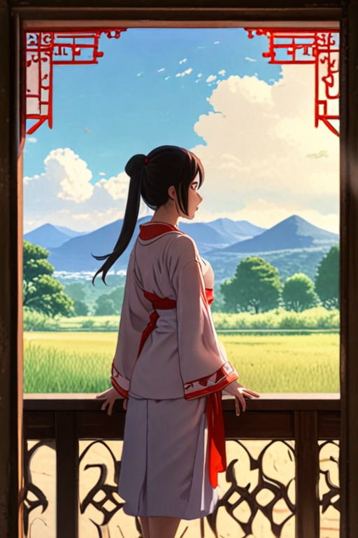 Sủng Ái Cả Đời