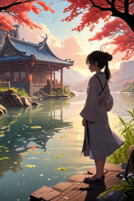 Sự Trùng Hợp Màu Mật Đào