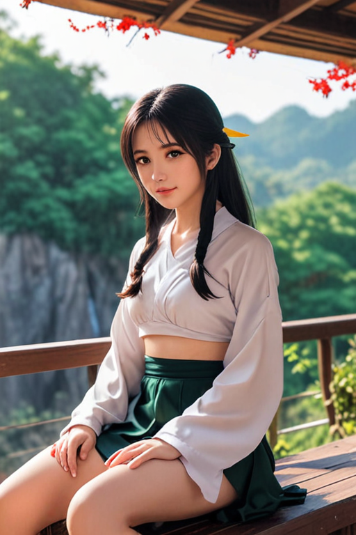 Thần Thoại Ma Vương