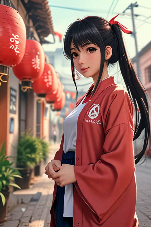 Ác Nữ Tôi Yêu Em