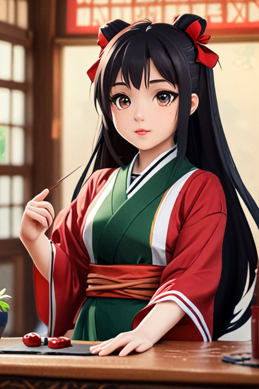 Bảo Vệ Tân Hôn 5 Năm