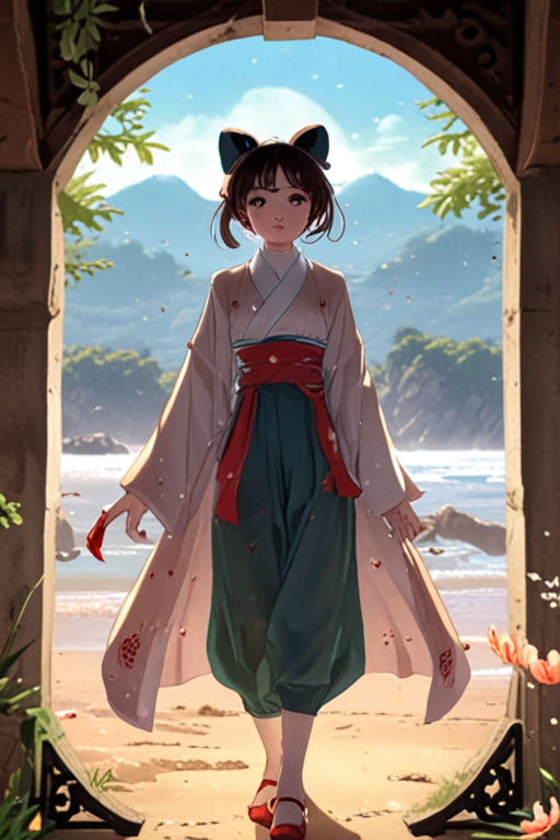 Đốt Cháy Lãng Mạn