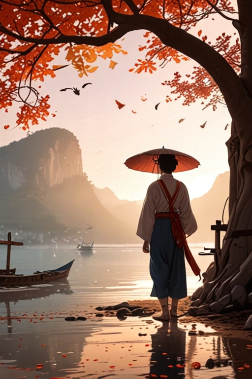 Thái Tử Cố Chấp Yêu Thầm Ta