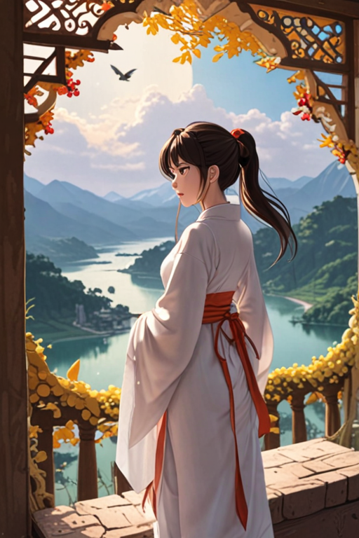 Nếu Không Là Tình Yêu