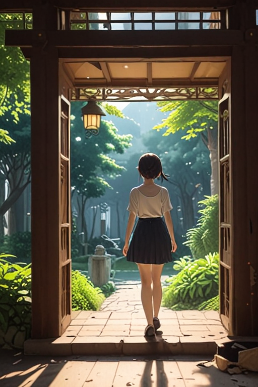 Chàng Rể Nhặt Được