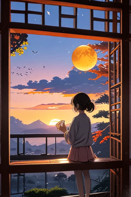 Lúm Đồng Tiền Nhỏ Của Em