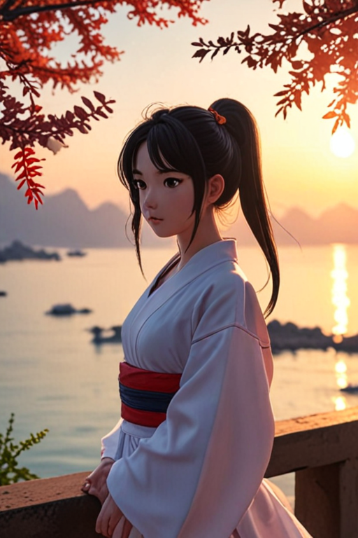 Đại Quản Gia Là Ma Hoàng
