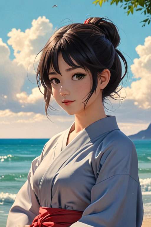 Sườn Xám Và Quân Trang