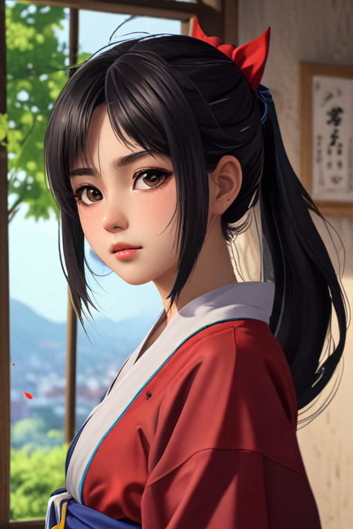 Chạy Đâu Cho Thoát