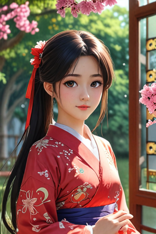 Chậm Rãi Động Lòng