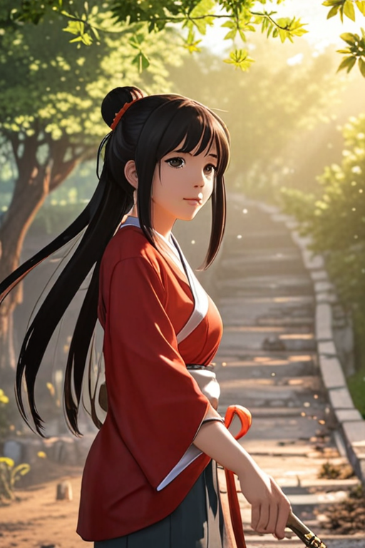 Vương Phi Thất Sủng