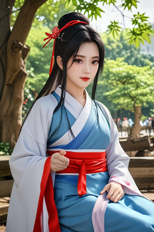 Xin Chào, Trung Tá Tiên Sinh