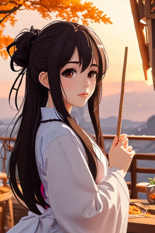 Đại Quản Gia Là Ma Hoàng